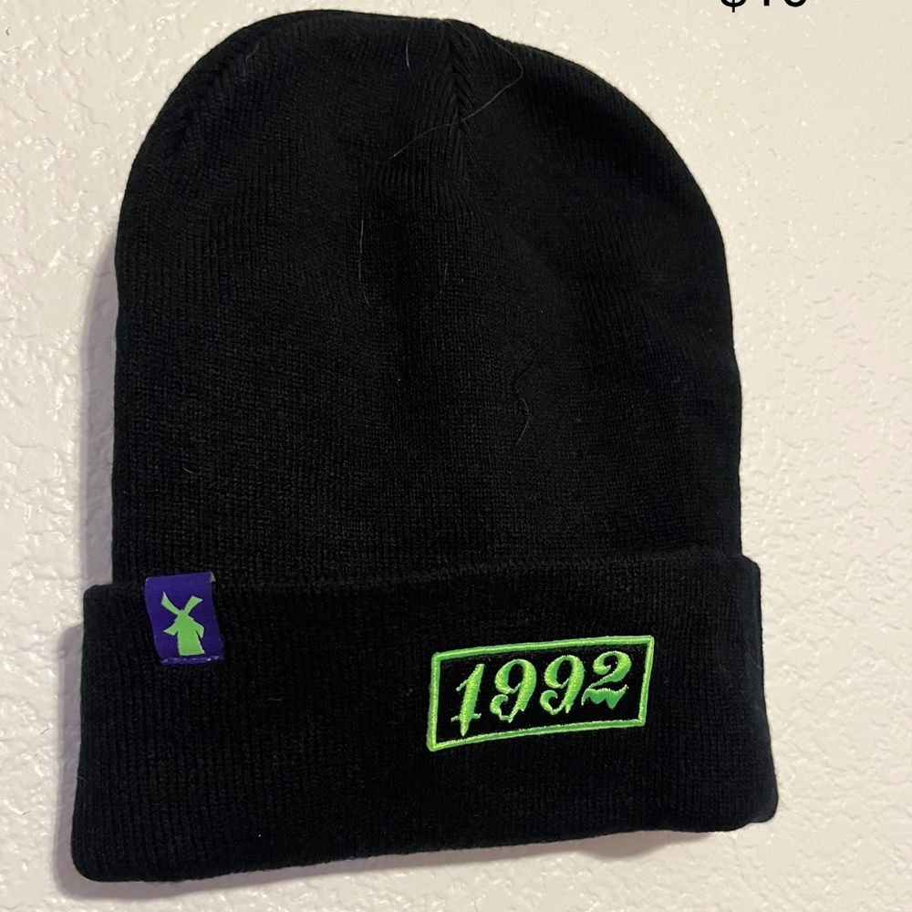 Dutch Bros Beanies